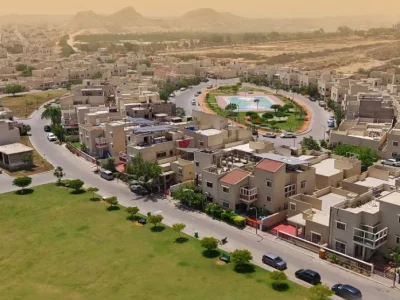 Naya Nazimabad