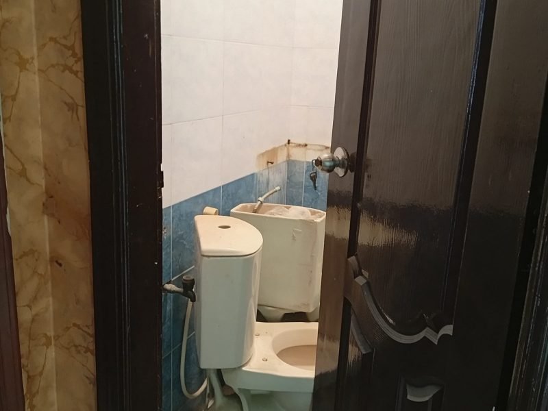 Nishat apt 14