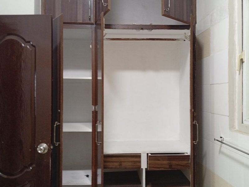Nishat apt 15