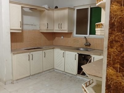 3 bed full floor apartment for rent in DHA Phase 6