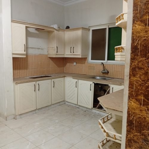 3 bed full floor apartment for rent in DHA Phase 6