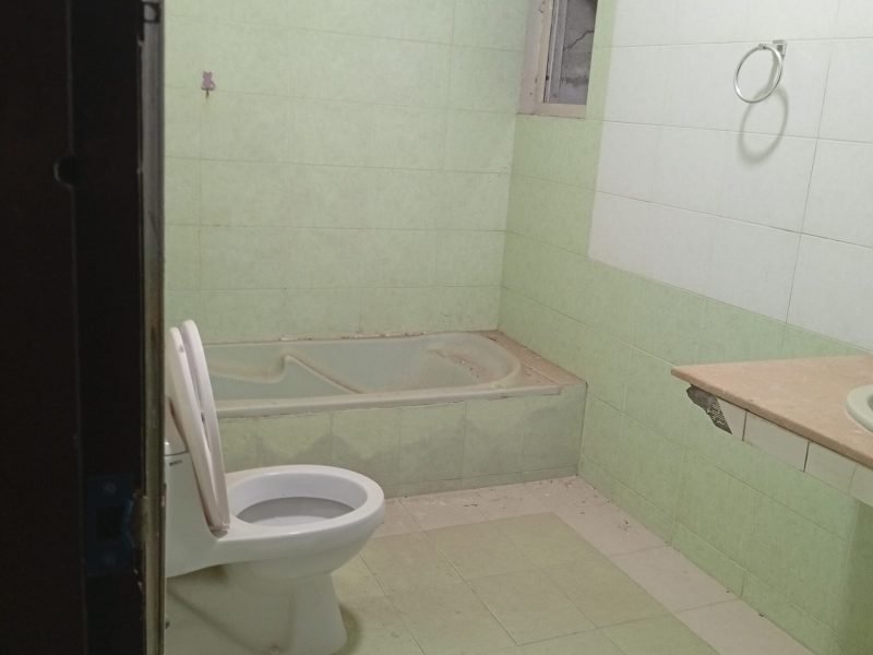 Nishat apt 6