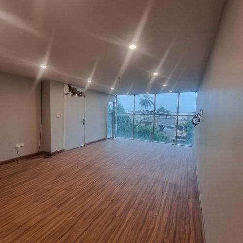 commercial office for sale in Tauheed Commercial DHA Phase 5