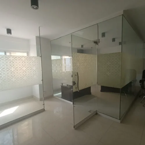 Office for Rent in Horizon Tower Clifton Karachi (3)
