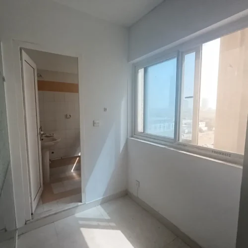 Office for Rent in Horizon Tower Clifton Karachi (4)