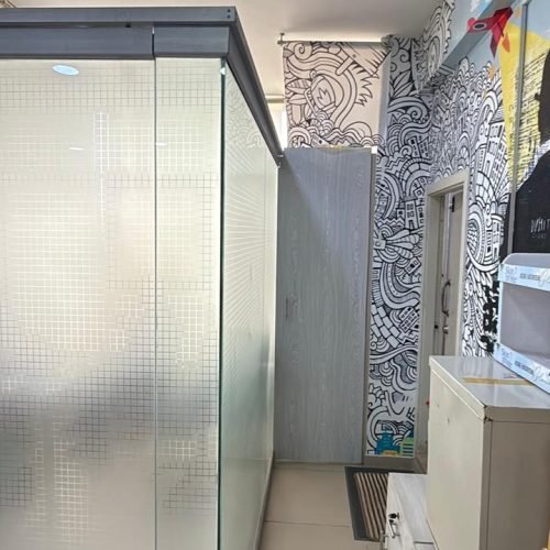 Office for rent in Clifton Diamond, Clifton Karachi (5)