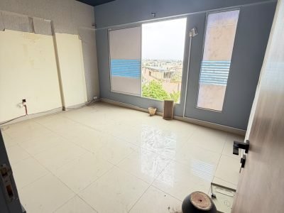 Office for rent in Jami Commercial