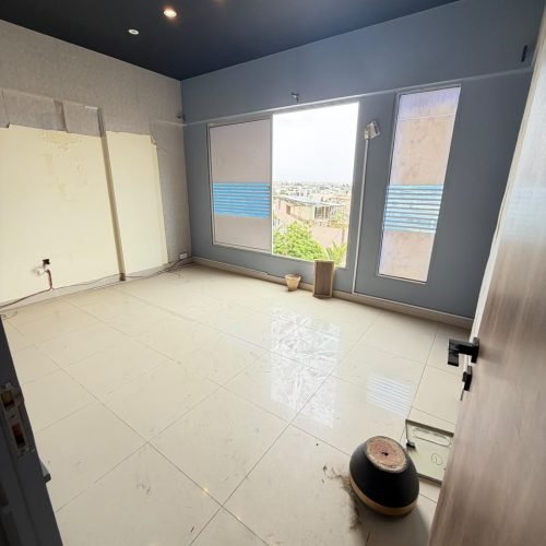 Office for rent in Jami Commercial