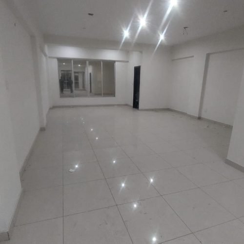 Office for rent in Zulfiqar Commercial DHA Karachi (3)