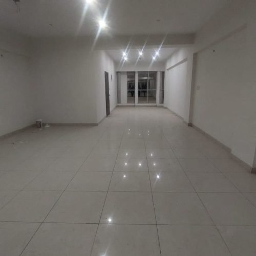 Office for rent in Zulfiqar Commercial DHA Karachi (4)