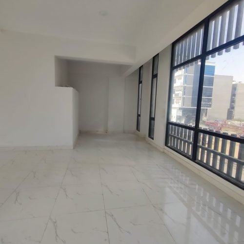 Office for rent in Zulfiqar Commercial DHA Karachi (5)