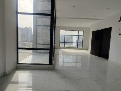 Office for Rent in Zulfiqar Commercial DHA