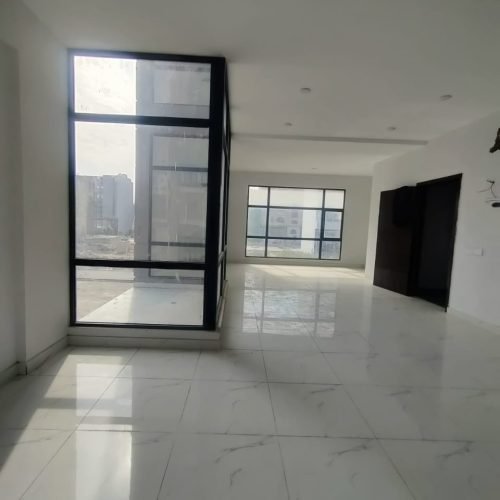 Office for Rent in Zulfiqar Commercial DHA