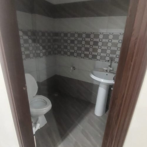 Office for rent in Zulfiqar Commercial DHA Karachi (7)