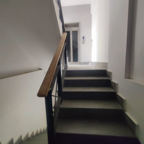 Office for rent in Zulfiqar Commercial DHA Karachi (8)