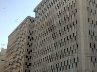 Office for sale & rent in Lakson Square Karachi