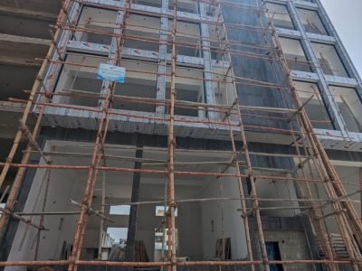 Offices for Sale in Murtaza Commercial DHA Phase 8