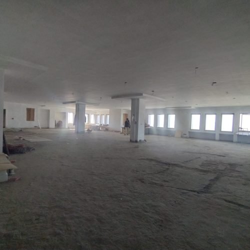 Parsa Tower Shahrah-e-Faisal