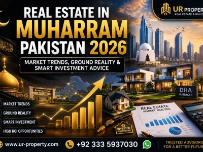 Real Estate in Muharram Pakistan 2026