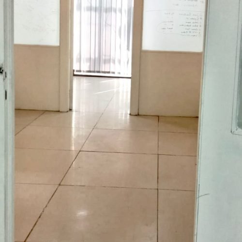 1000 sq ft office for rent in Shahbaz Commercial DHA Phase 6 interior view