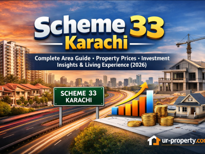 Scheme 33 Karachi