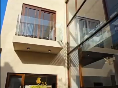 Houses for Sale in DHA Karachi Under 5 Crore