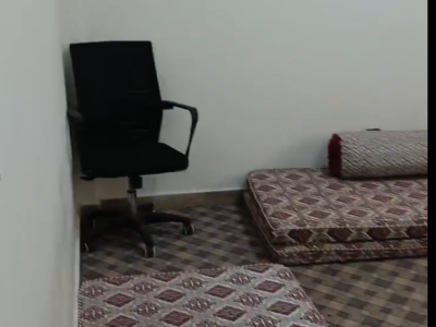 2 bed flat for rent in DHA Karachi Tauheed Commercial