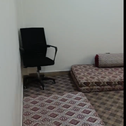 2 bed flat for rent in DHA Karachi Tauheed Commercial