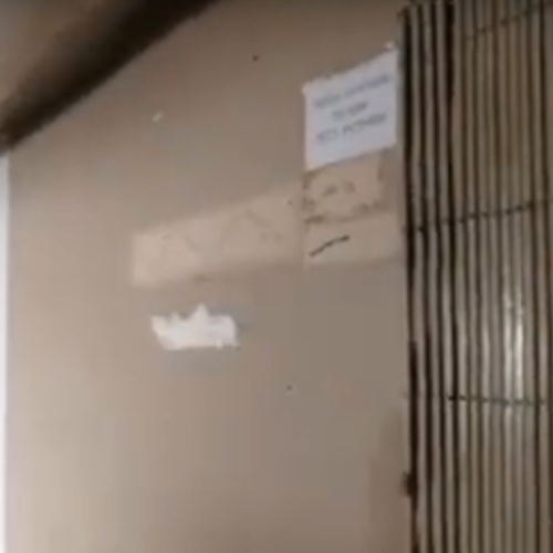 2000 sq ft office for rent in Park Avenue Shahrah-e-Faisal Karachi