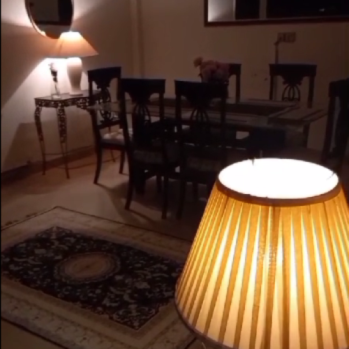 2-Bed Apartment for Sale in Saba Commercial, DHA Phase 5 Karachi
