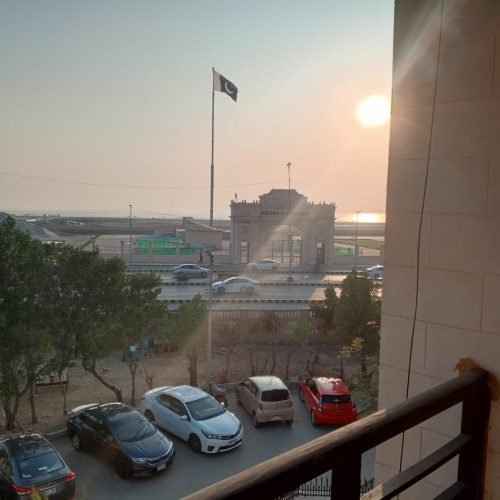 Seaview Apartment DHA Phase 5 (4)