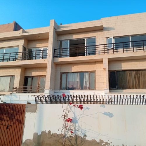 Seaview Apartment DHA Phase 5 (8)