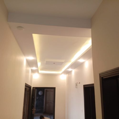 Seaview Apt 3 bed 2nd Floor