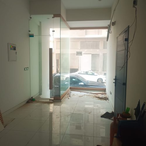 Shop for Rent in Al Murtaza Commercial DHA Phase 8 Karachi
