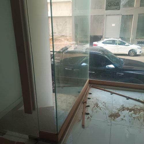 Shop for Rent in Al Murtaza Commercial DHA Phase 8 Karachi (2)