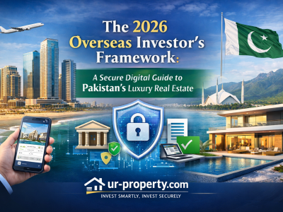 The 2026 Overseas Investor's Framework