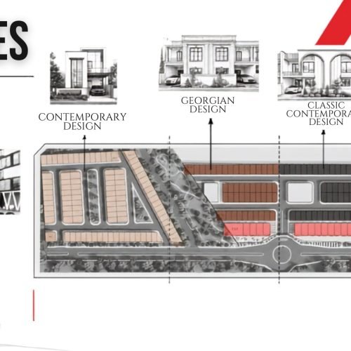 Woodlands by PACE Villa Themes