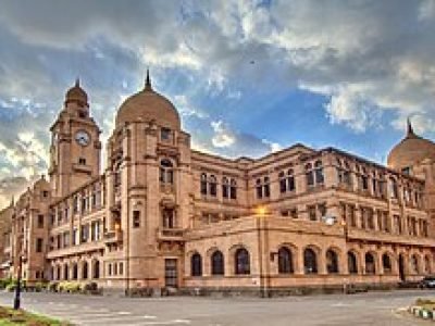 Top 5 Areas in Karachi for Real Estate