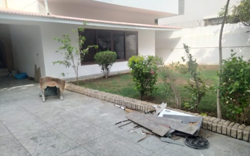 500 Yards House For Sale In DHA Phase 5