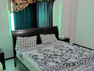 apartment for sale in DHA Phase 8, Al Murtaza & Zulfiqar Commercial, Karachi