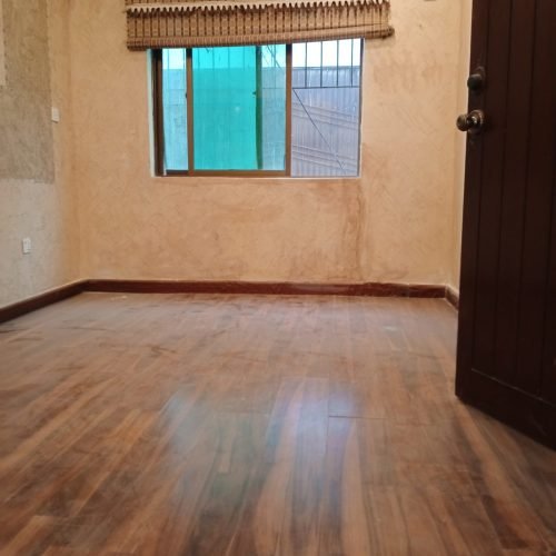 2 Bed Flat for Sale in Bukhari Commercial DHA Phase 6 Karachi