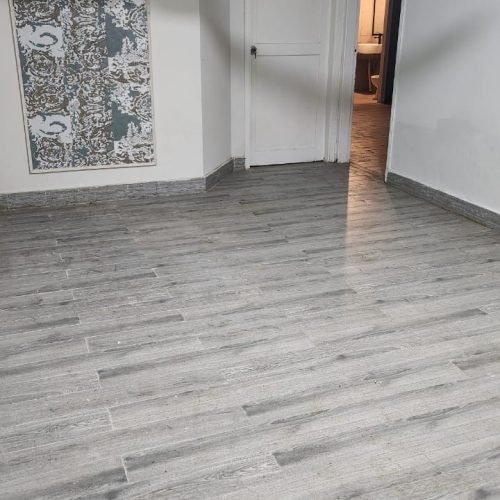 Florida Homes DHA Karachi apartment for sale – 4th floor, 2 bedroom