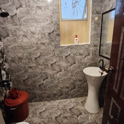 Florida Homes DHA Karachi apartment for sale – 4th floor, 2 bedroom