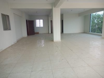 Office for Rent in Seher Commercial DHA Phase 7 – Exterior View