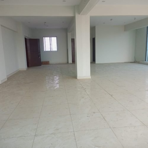 Office for Rent in Seher Commercial DHA Phase 7 – Exterior View