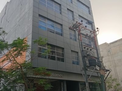 Office for Rent in Bukhari Commercial DHA Phase 6 Karachi