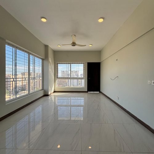 3-bedroom apartment for sale in Creek View Tower Clifton Block 2