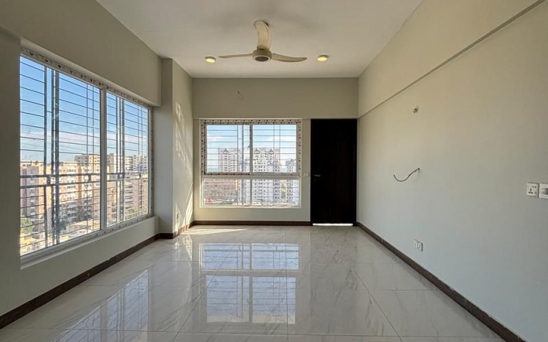 3-bedroom apartment for sale in Creek View Tower Clifton Block 2