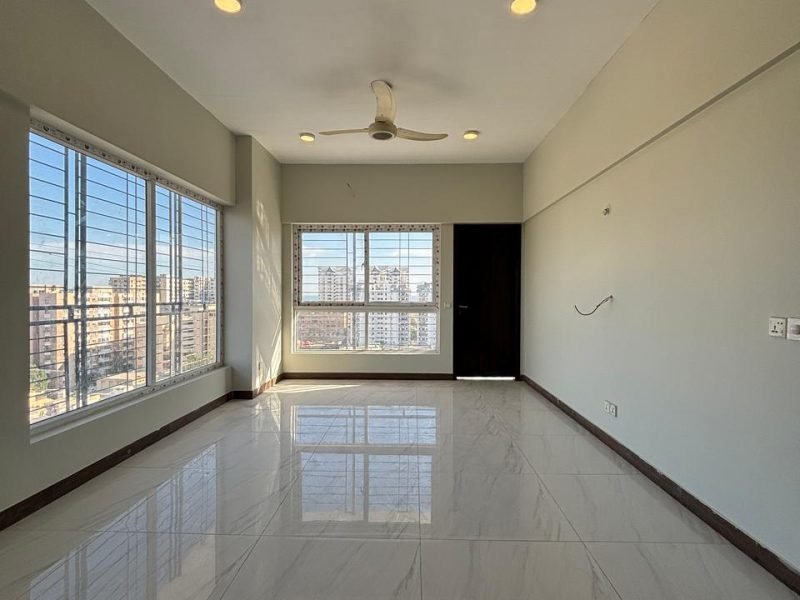 3-bedroom apartment for sale in Creek View Tower Clifton Block 2