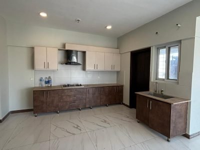 3-bedroom apartment for sale in Creek View Tower Clifton Block 2